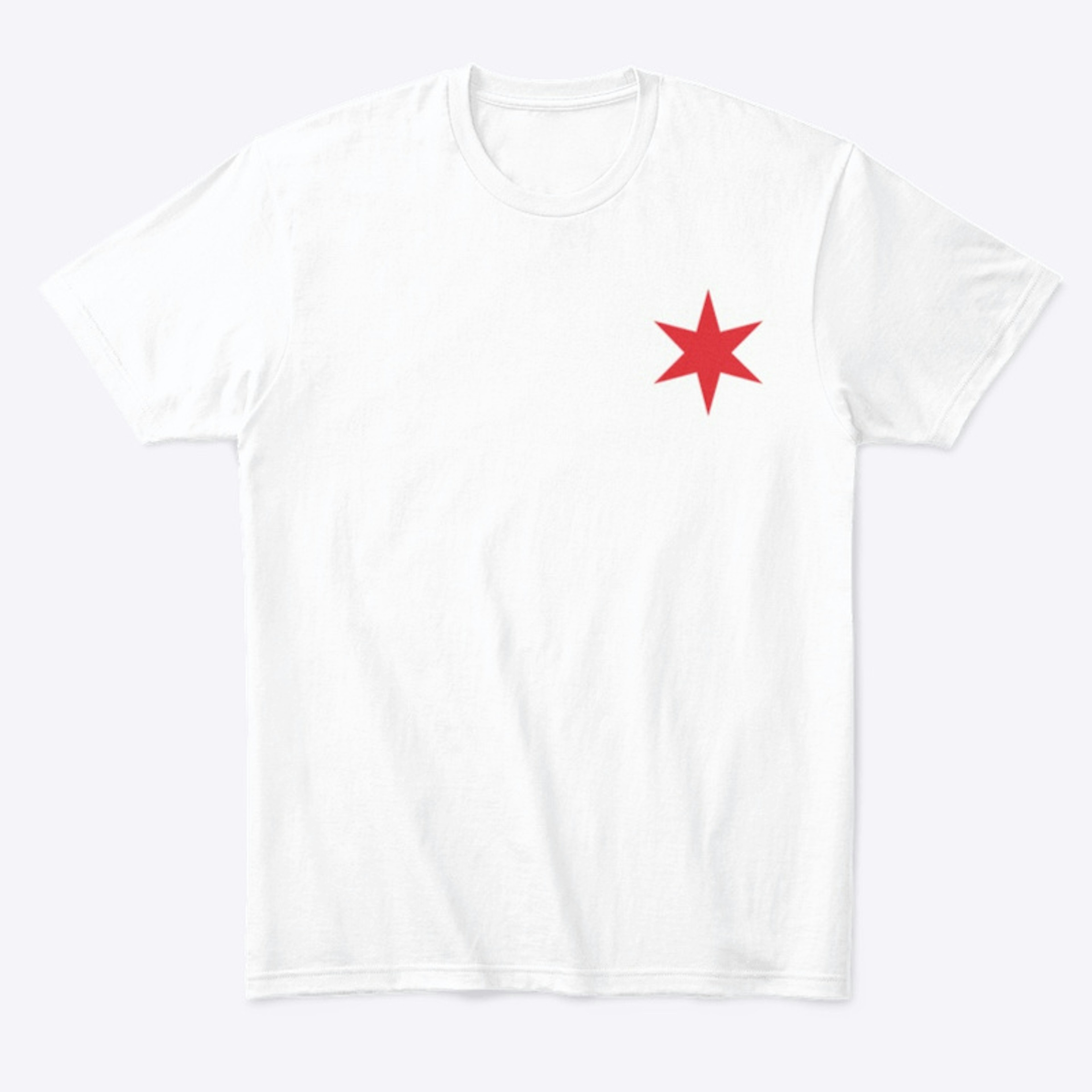CYR - Official Member T-Shirt
