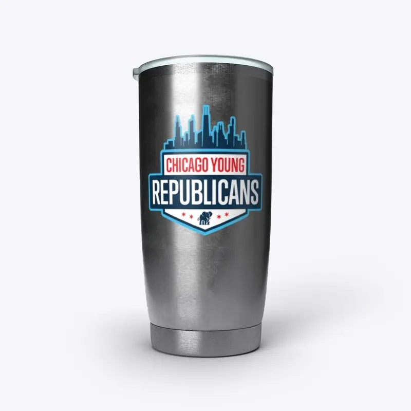 20oz Stainless Tumbler