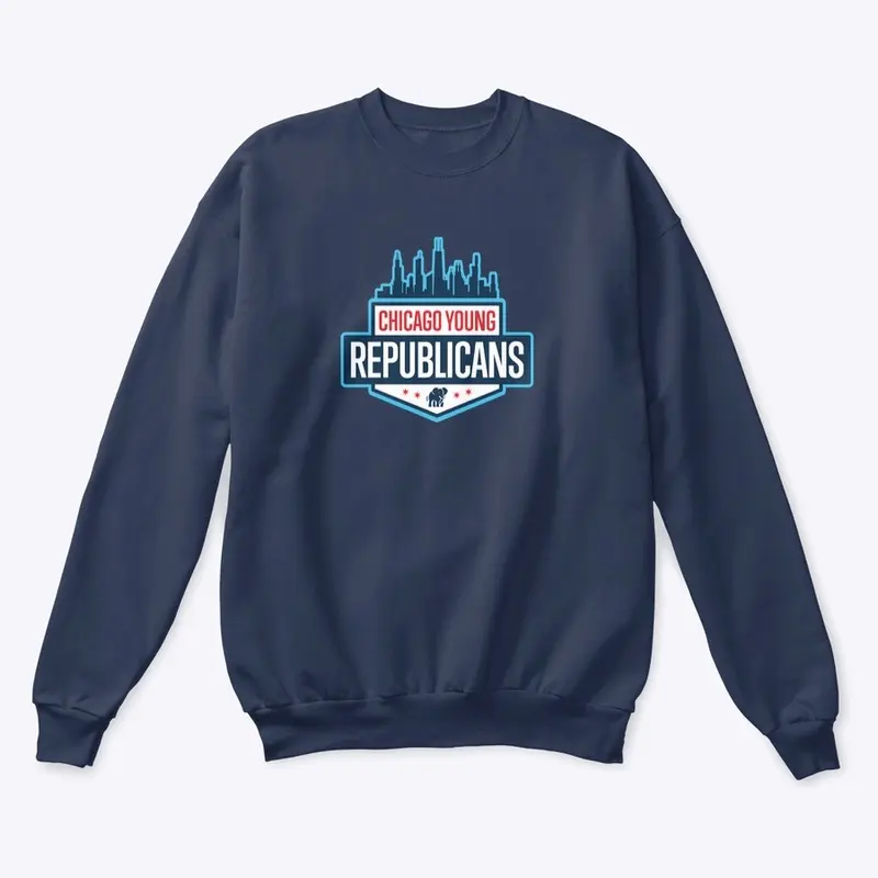 Classic Crewneck Sweatshirt